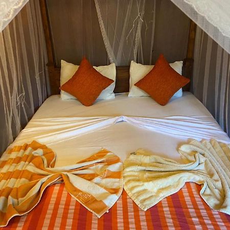 Sigiri Charuka Resort Sigiriya Exterior photo
