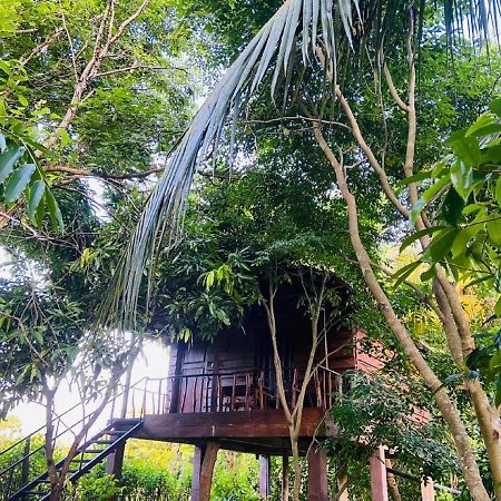 Sigiri Charuka Resort Sigiriya Exterior photo