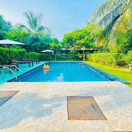 Sigiri Charuka Resort Sigiriya Exterior photo