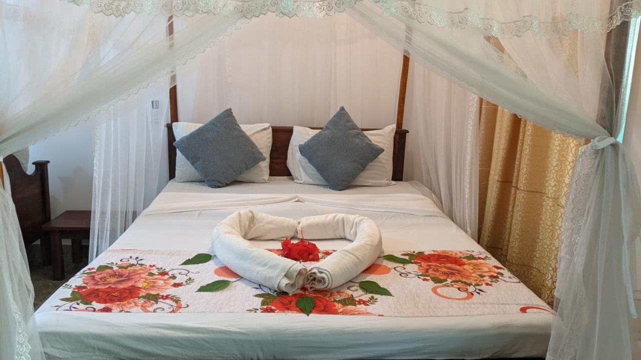 Sigiri Charuka Resort Sigiriya Exterior photo