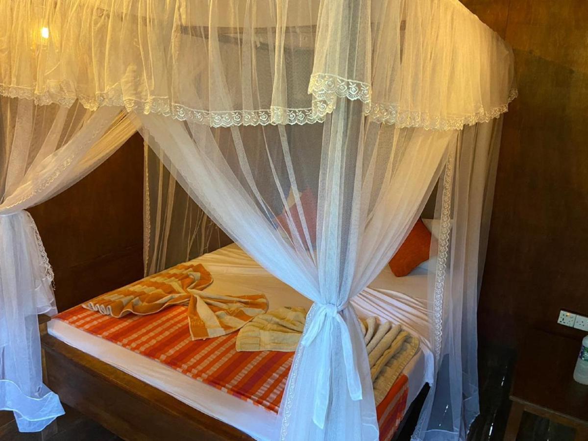 Sigiri Charuka Resort Sigiriya Exterior photo
