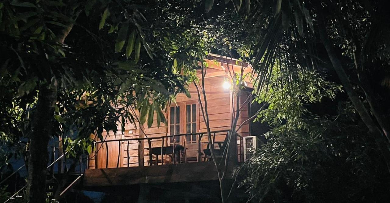 Sigiri Charuka Resort Sigiriya Exterior photo