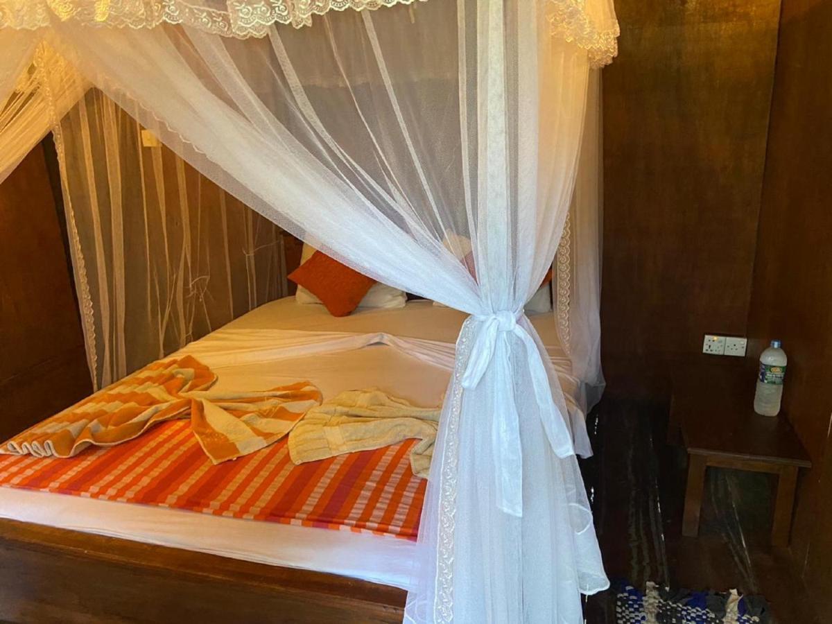 Sigiri Charuka Resort Sigiriya Exterior photo