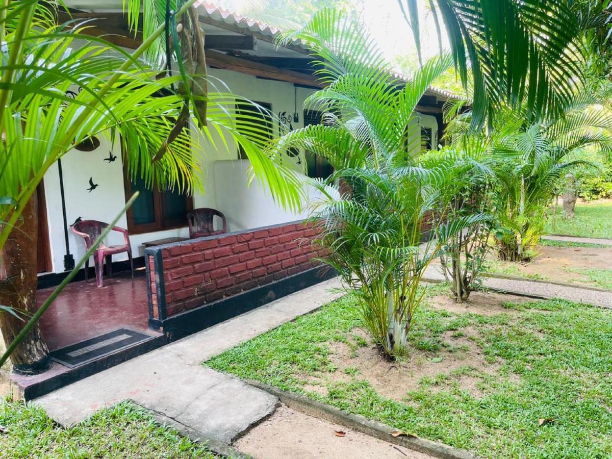 Sigiri Charuka Resort Sigiriya Exterior photo